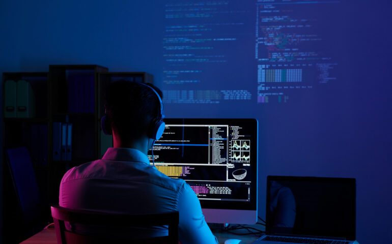 5 grunde til at din virksomhed bør have en professionel hjemmeside