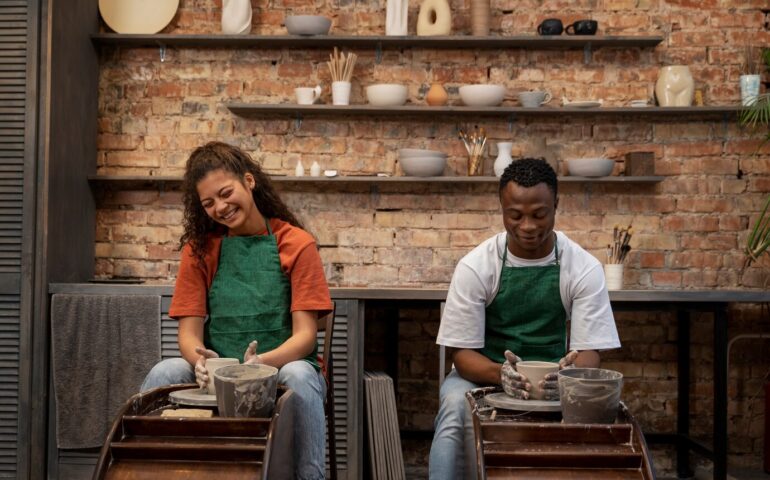 Du har travlt med din forretning – lad os klare hjemmesiden for dig